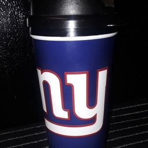 NFL New York Giants Tumblr Cup